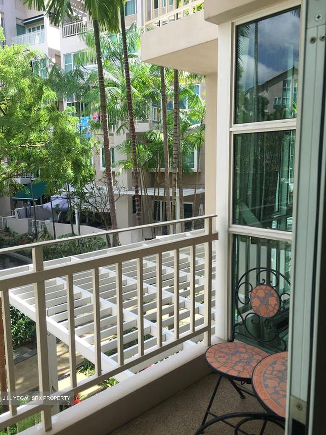 Country Park Condominium (D16), Condominium #580647941